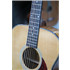 EASTMAN E3OM-DLX Traditional Solid Deluxe Natural