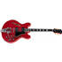 EASTMAN T64/v-RD Thinline Red