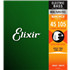 ELIXIR Bass 45-105 Medium / Extra Long Scale