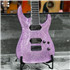 ESP E-II Horizon NT 7B Purple sparkle