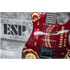 ESP KH Ouija Red Sparkle Limited Edition
