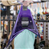 ESP LTD Alexi Hexed Purple Fade with Pinstripes