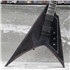 ESP LTD KH-V Black Sparkle Kirk Hammett Signature