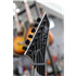 ESP LTD KH-V Black Sparkle Kirk Hammett Signature