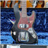 FENDER 62 J-Bass Relic BK