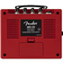 FENDER MD20 Mini Deluxe Amplifier RED