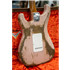 FENDER 60/63 Stratocaster Super Heavy Relic Dirty Shell Pink
