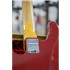 FENDER CS 59 Precision Bass Journeyman Relic Dakota Red