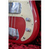 FENDER CS 59 Precision Bass Journeyman Relic Dakota Red