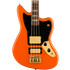 FENDER Limited Edition Mike Kerr Jaguar Bass Tiger's Blood Orange