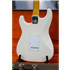 FENDER 61 Stratocaster American Vintage II Olympic White