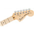 FENDER AM Perf Strat MN OWT Limited Edition
