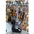 FENDER Player Stratocaster HSS Black Limited Edition