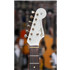 FENDER Custom Shop Dual-Mag II Stratocaster Olympic White o. 3CS