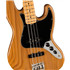 FENDER American Pro II Jazz Bass MF Roasted Pine