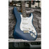 FENDER Cory Wong Stratocaster Sapphire Blue Transparent