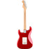 FENDER Player Strat MN Candy Apple Red