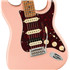 FENDER Player Stratocaster HSS Shell Pink Roasted Maple