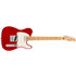 FENDER Player Tele MN Candy Apple Red