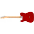 FENDER Player Tele MN Candy Apple Red