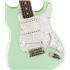 FENDER Cory Wong Limited Edition Strat Surf Green