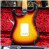 FENDER 64 Stratocaster 3-Color Sunburst Journeyman Relic
