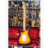 FENDER 64 Stratocaster 3-Color Sunburst Journeyman Relic