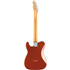 FENDER Player PlusTele MN Aged Candy Apple red