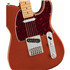 FENDER Player PlusTele MN Aged Candy Apple red