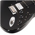 FENDER Player Plus Stratocaster Black HSS Limited Edition