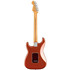 FENDER Player Plus Strat PF Aged Candy Apple Red