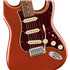 FENDER Player Plus Strat PF Aged Candy Apple Red