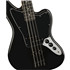 FENDER Player Jaguar Bass Ebony Black Limited Edition