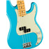 FENDER American Pro II Precision Bass Miami Blue