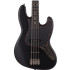 FENDER Made in Japan Limited Hybrid II Jazz Bass Black