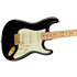 FENDER Player Strat Black with Gold Hardware Limited Edition