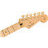 FENDER Player Strat Black with Gold Hardware Limited Edition