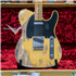 FENDER 1951 Nocaster Super Heavy Relic Limited Edition
