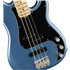 FENDER Am Perf Precision Bass Satin Lake Placid Blue