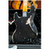 FENDER Limited Edition Custom Jazz Bass Relic Aged Black