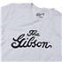 GIBSON Logo Tee - Medium