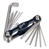 GIBSON Pro Quality Multi-Tool