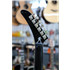 GIBSON Dave Mustaine Flying V EXP Limited Edition Black