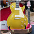 GIBSON 1954 Les Paul Murphy Lab Goldtop Heavy Aged