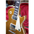 GIBSON Les Paul Standard '50s Gold Top