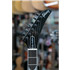 GIBSON Dave Mustaine Signature Flying V EXP Silver Metallic