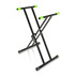 GRAVITY KSX2 Stand Clavier Double