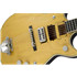 GRETSCH G6131-MY-NAT Malcolm Young Signature