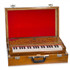 Harmonium 42 keys 432Hz box