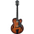 IBANEZ AFC95-VLM Guitare électrique Jazz